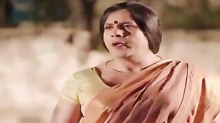 NirmalaBhabhi New web series Episode 01