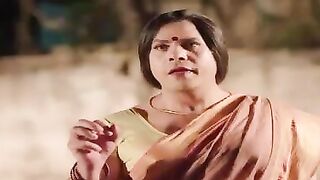 NirmalaBhabhi New web series Episode 01