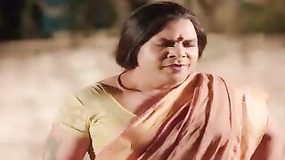NirmalaBhabhi New web series Episode 01