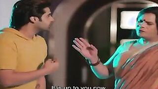 NirmalaBhabhi New web series Episode 01