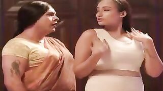 NirmalaBhabhi New web series Episode 01