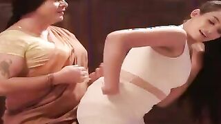 NirmalaBhabhi New web series Episode 01