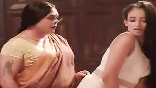 NirmalaBhabhi New web series Episode 01