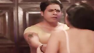 NirmalaBhabhi New web series Episode 01
