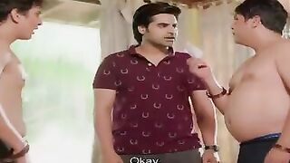 NirmalaBhabhi New web series Episode 03