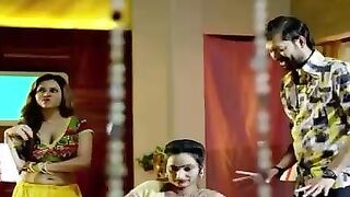 Jalebi bai New web series Episode 02