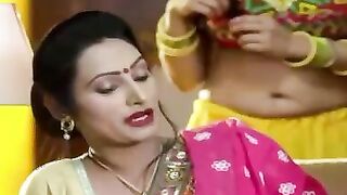 Jalebi bai New web series Episode 02