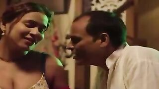 Jalebi bai New web series Episode 03