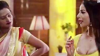 Jalebi bai New web series Episode 04