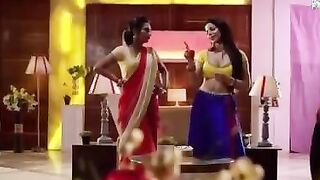 Jalebi bai New web series Episode 04