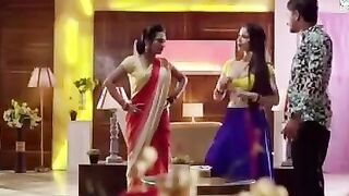 Jalebi bai New web series Episode 04