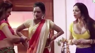 Jalebi bai New web series Episode 04