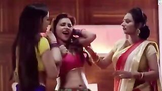 Jalebi bai New web series Episode 04
