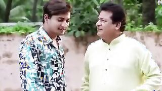 Jalebi bai New web series Episode 04