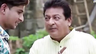 Jalebi bai New web series Episode 04