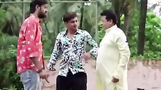 Jalebi bai New web series Episode 04