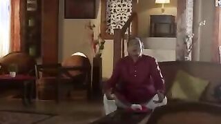 Jalebi bai New web series Episode 04