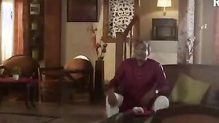Jalebi bai New web series Episode 04