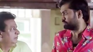 Jalebi bai New web series Episode 04