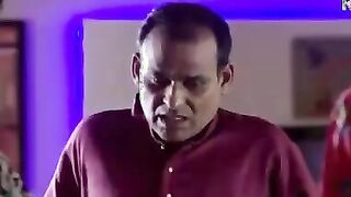 Jalebi bai New web series Episode 04