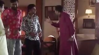 Jalebi bai New web series Episode 04