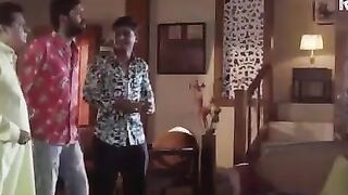 Jalebi bai New web series Episode 04