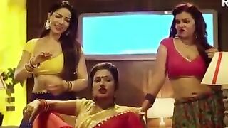 Jalebi bai New web series Episode 04