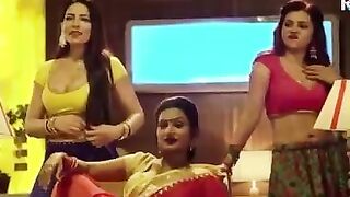 Jalebi bai New web series Episode 04