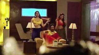 Jalebi bai New web series Episode 04