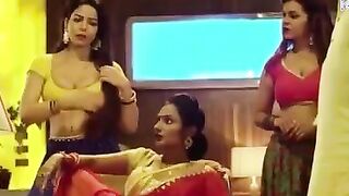 Jalebi bai New web series Episode 04