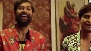 Jalebi bai New web series Episode 04