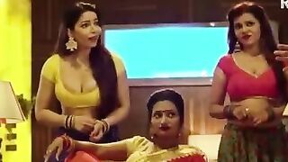 Jalebi bai New web series Episode 04