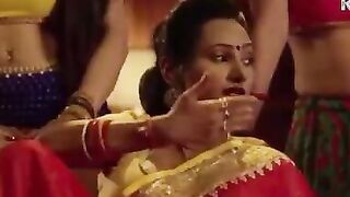 Jalebi bai New web series Episode 04