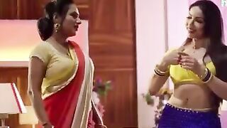 Jalebi bai New web series Episode 04