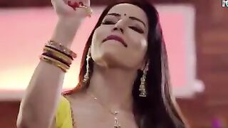 Jalebi bai New web series Episode 04
