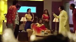 Jalebi bai New web series Episode 05