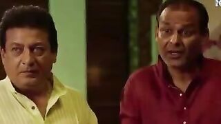Jalebi bai New web series Episode 05