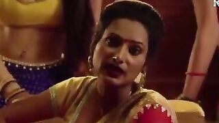 Jalebi bai New web series Episode 05