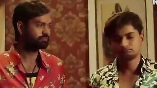 Jalebi bai New web series Episode 05