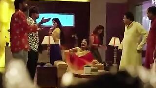Jalebi bai New web series Episode 05