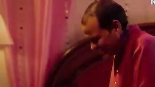Jalebi bai New web series Episode 05