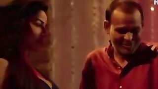 Jalebi bai New web series Episode 05
