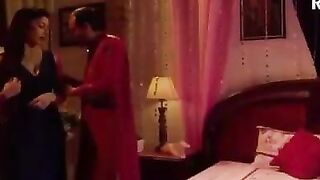 Jalebi bai New web series Episode 05