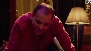Jalebi bai New web series Episode 05