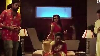 Jalebi bai New web series Episode 05