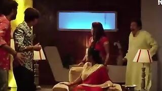 Jalebi bai New web series Episode 05