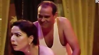 Jalebi bai New web series Episode 05