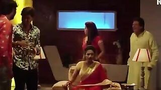 Jalebi bai New web series Episode 05