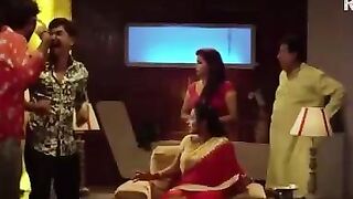 Jalebi bai New web series Episode 05
