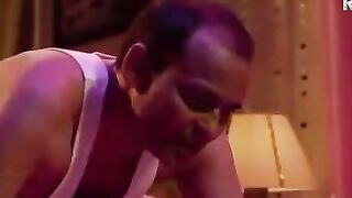 Jalebi bai New web series Episode 05